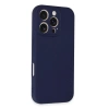 İphone 16 Pro Kılıf First  - Lacivert