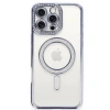 İphone 16 Pro Kılıf Joke Simli Magneticsafe Kılıf - Mi