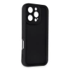 İphone 16 Pro Kılıf Viera  - Siyah