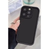 İphone 16 Pro Kılıf Viera  - Siyah