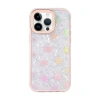 İphone 16 Pro Lumi Desenli Kapak - Pembe