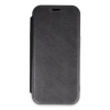 İphone 16 Pro Max Kılıf Flip Cover - Siyah