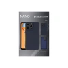 İphone 16 Pro Max Kılıf Nano İçi Kadife  - Mi