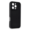 İphone 16 Pro Max Kılıf Viera  - Siyah