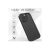 İphone 16 Pro Max Kılıf Viera  - Siyah