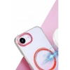 İphone 16e Glossy Magsafe Kapak - Çöl Titanyum