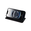 İphone 16e Kılıf Flip Cover - Siyah