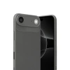 İphone 17 Air Auto Fus Karbon Kapak - Gri