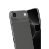 İphone 17 Air Auto Fus Karbon Kapak - Gri