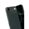 İphone 17 Air Auto Fus Karbon Kapak - Koyu Yeşil