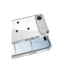 İphone 17 Air Fiyonk Desenli Kapak - Desen 7