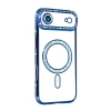 İphone 17 Air Joke Simli Magneticsafe Kılıf - Mi