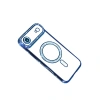 İphone 17 Air Joke Simli Magneticsafe Kılıf - Mi