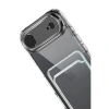 İphone 17 Air Kart Şeffaf  - Şeffaf