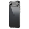 İphone 17 Air Lüx Şeffaf  - Şeffaf