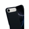 İphone 17 Air Nano İçi Kadife  - Siyah