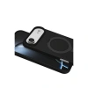 İphone 17 Air Regal Magsafe Standlı Kapak - Siyah