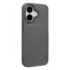 İphone 17 Auto Fus Karbon Kapak - Gri