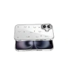 İphone 17 Fiyonk Desenli Kapak - Desen 4