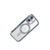 İphone 17 Joke Simli Magneticsafe Kılıf - Mi