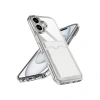 İphone 17 Kart Şeffaf  - Şeffaf