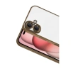 İphone 17  Lensli  - Çöl Titanyum