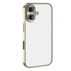 İphone 17  Lensli  - Gold