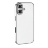 İphone 17  Lensli  - Gümüş