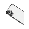 İphone 17  Lensli  - Siyah