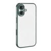 İphone 17  Lensli  - Yeşil