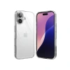 İphone 17 Lüx Şeffaf  - Şeffaf