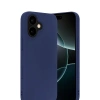 İphone 17 Nano İçi Kadife  - Lacivert