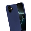 İphone 17 Nano İçi Kadife  - Lacivert