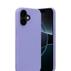 İphone 17 Nano İçi Kadife  - Lila