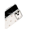 İphone 17 Pro Fiyonk Desenli Kapak - Desen 6