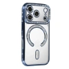 İphone 17 Pro Joke Simli Magneticsafe Kılıf - Mi