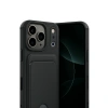 İphone 17 Pro Kelvin Kartvizitli  - Siyah