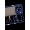 İphone 17 Pro Kılıf Montreal  Kapak - Laicvert
