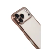 İphone 17 Pro  Lensli  - Çöl Titanyum