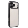 İphone 17 Pro  Lensli  - Siyah