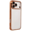 İphone 17 Pro  Lensli  - Tcu