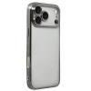 İphone 17 Pro  Lensli  - Titan Gri