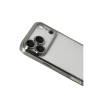 İphone 17 Pro  Lensli  - Titan Gri
