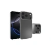 İphone 17 Pro Lüx Şeffaf  - Şeffaf