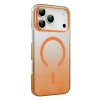 İphone 17 Pro Max Glossy Magsafe Kapak - Tcu