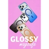 İphone 17 Pro Max Glossy Magsafe Kapak - Tcu