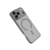 İphone 17 Pro Max Jota Lensli Magsafe Kapak - Titan Gri