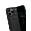 İphone 17 Pro Max Kelvin Kartvizitli  - Siyah
