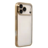 İphone 17 Pro Max  Lensli  - Gold