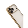 İphone 17 Pro Max  Lensli  - Gold